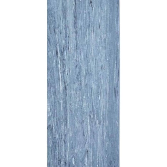 Manduka EKOLITE YOGA AND PILATES Mat ebbed marble blue - Picture 6 of 7